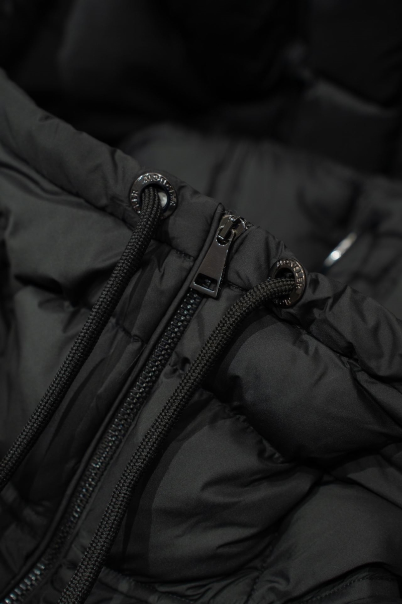 Moncler Down Coat